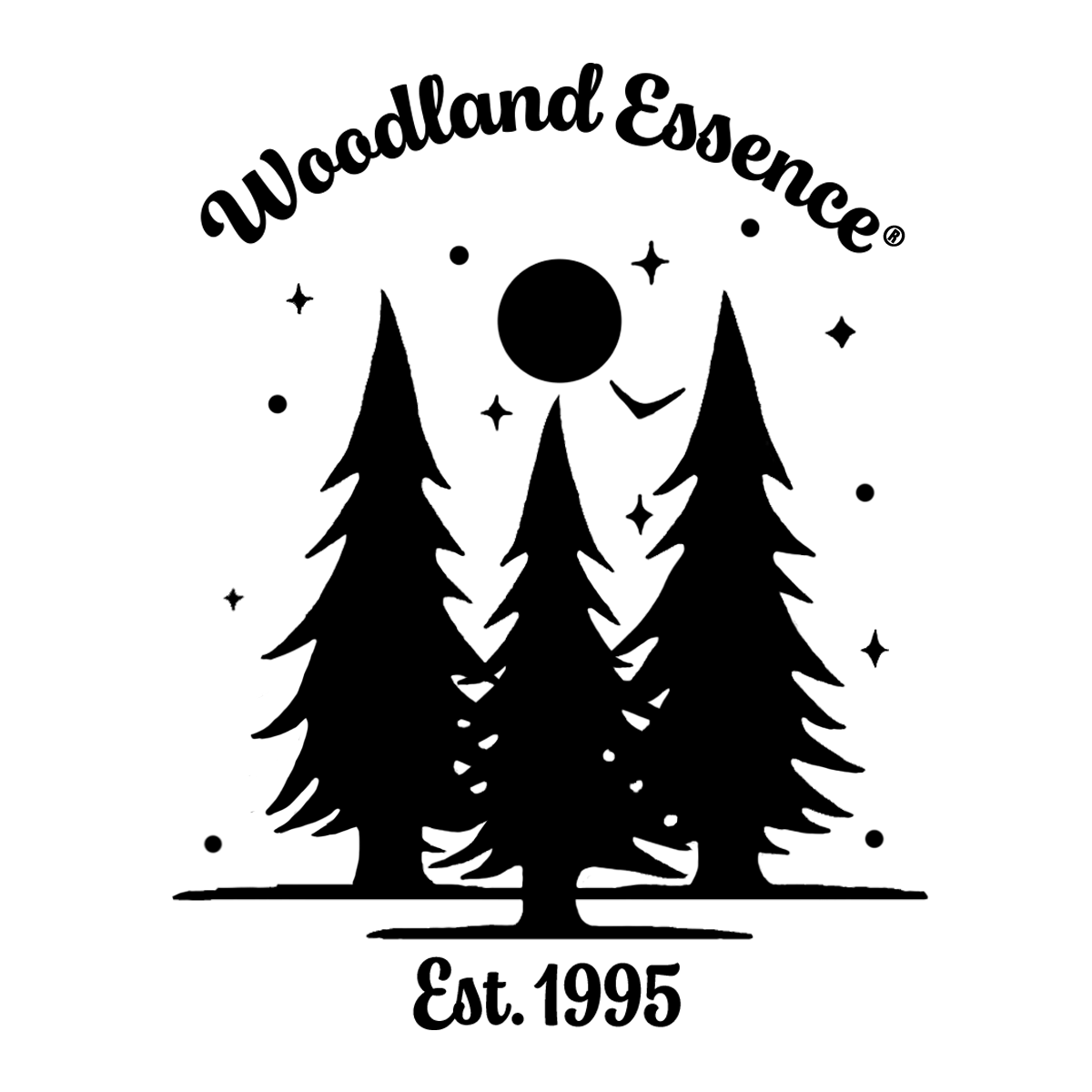 Woodland Essence New Logo