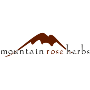 Mountain Rose Sponsor Logo