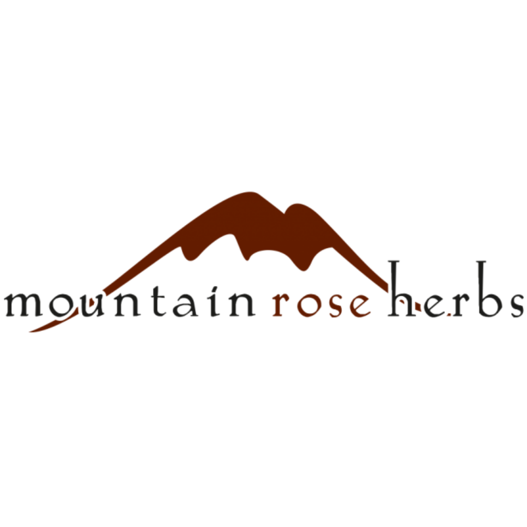 Mountain Rose Sponsor Logo