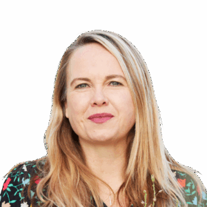 Melinda McDougall