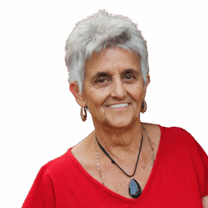 Rosita Arvigo