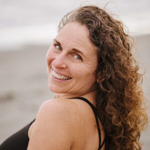 Kimberly Gallagher