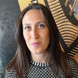 Kristin Grohman