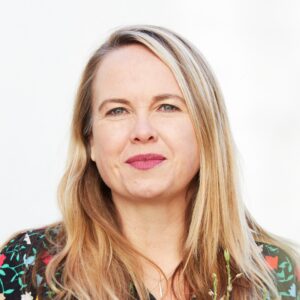 Melinda McDougall