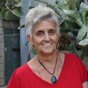 Rosita Arvigo