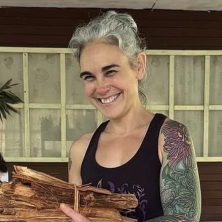 Heidi Bernard