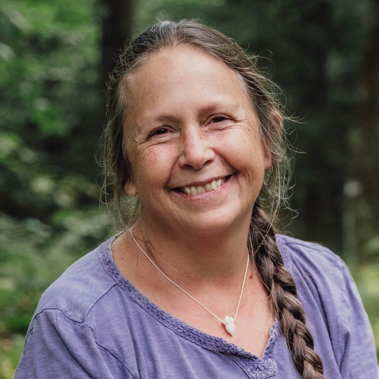 Betzy Bancroft