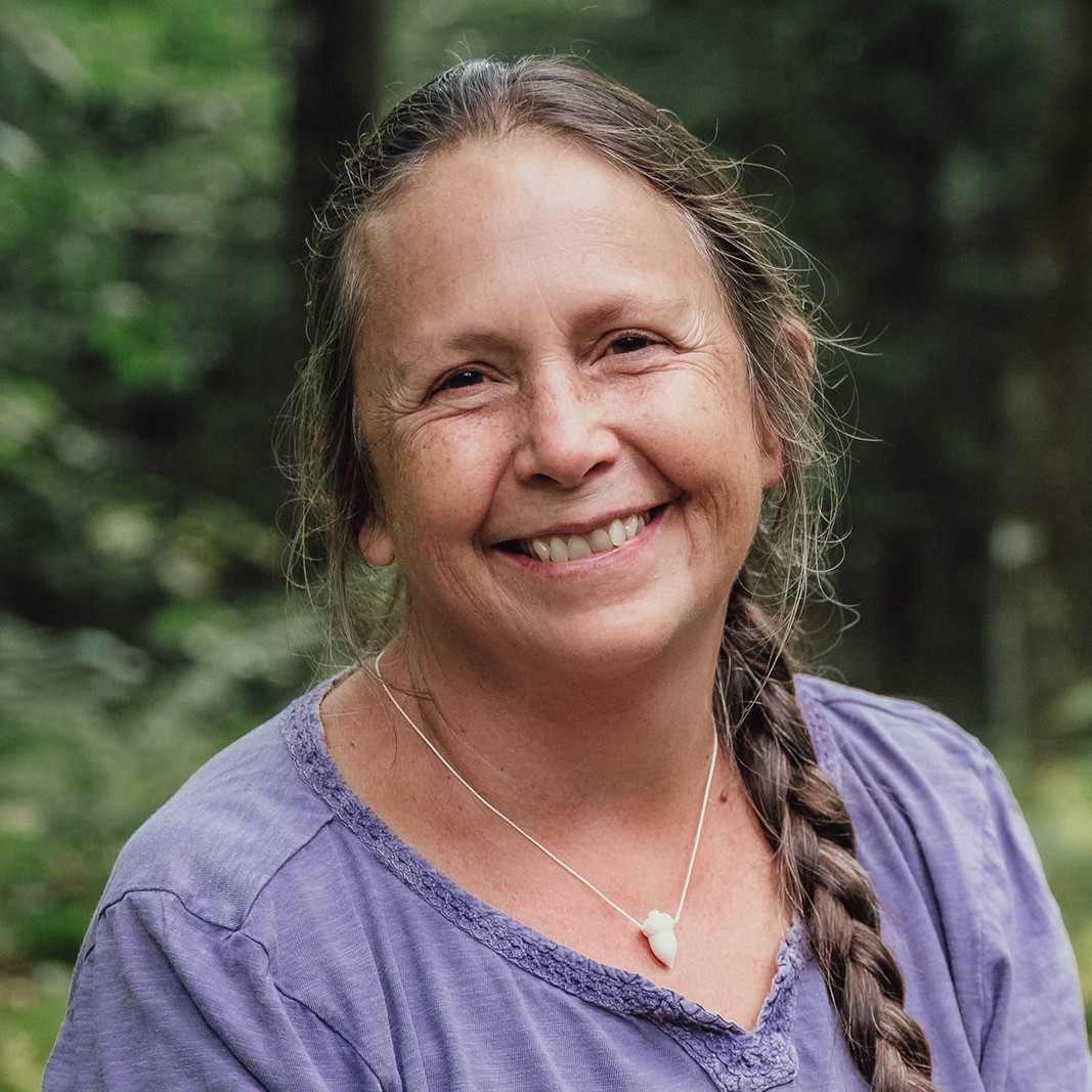 Betzy Bancroft
