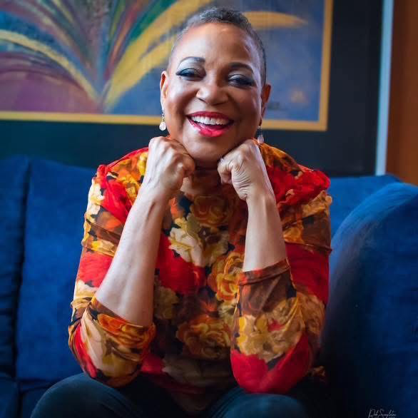 Karen Sati Williams
