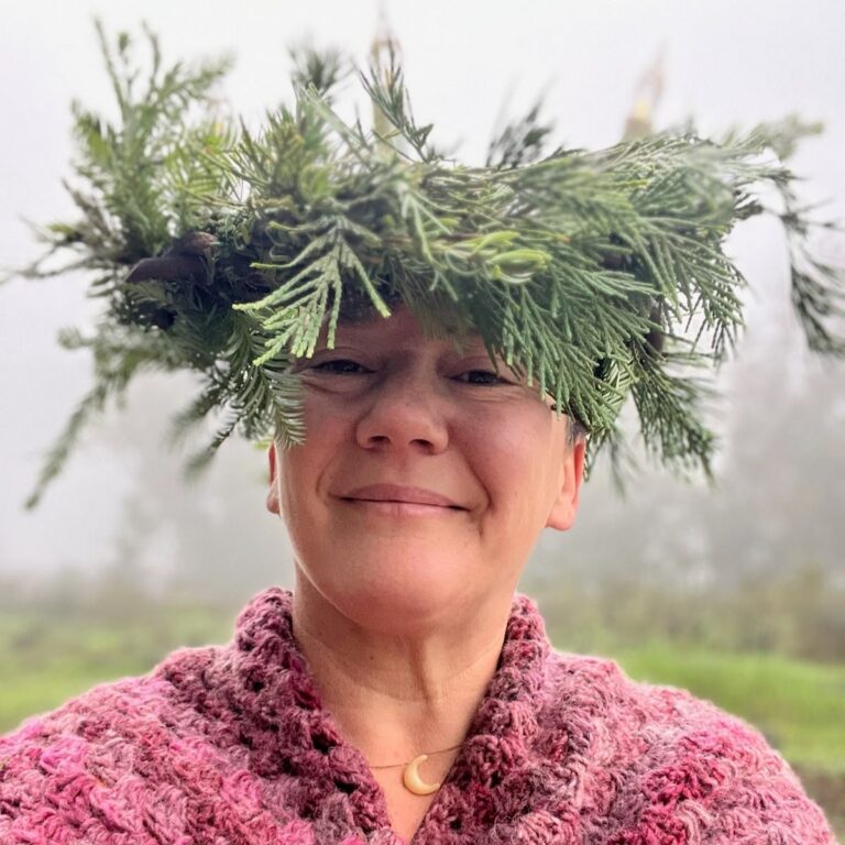 Keoma McCaffrey