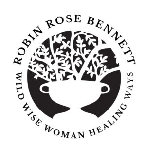Robin Rose Bennett