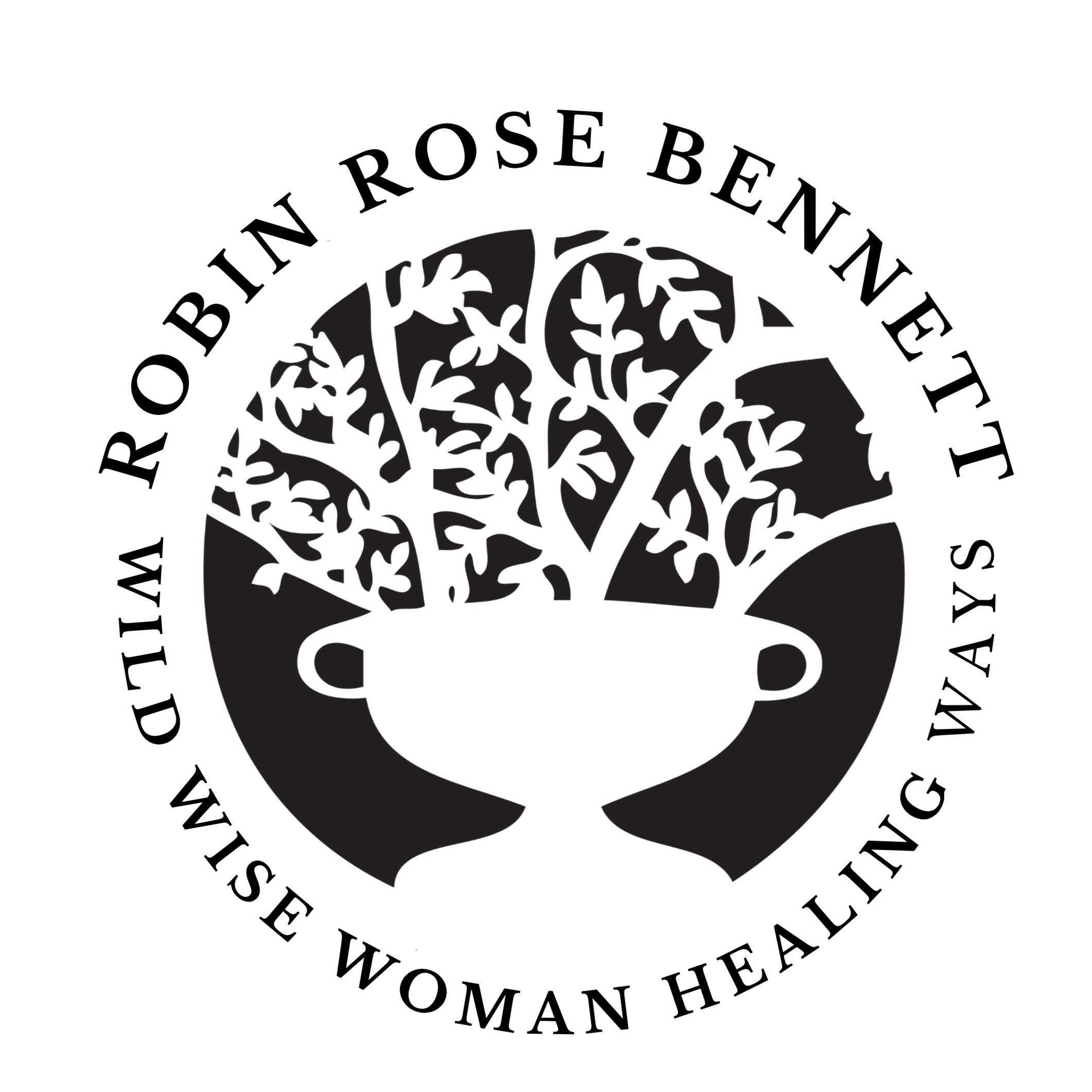 RRB Logo – 1 Robin Rose Bennett