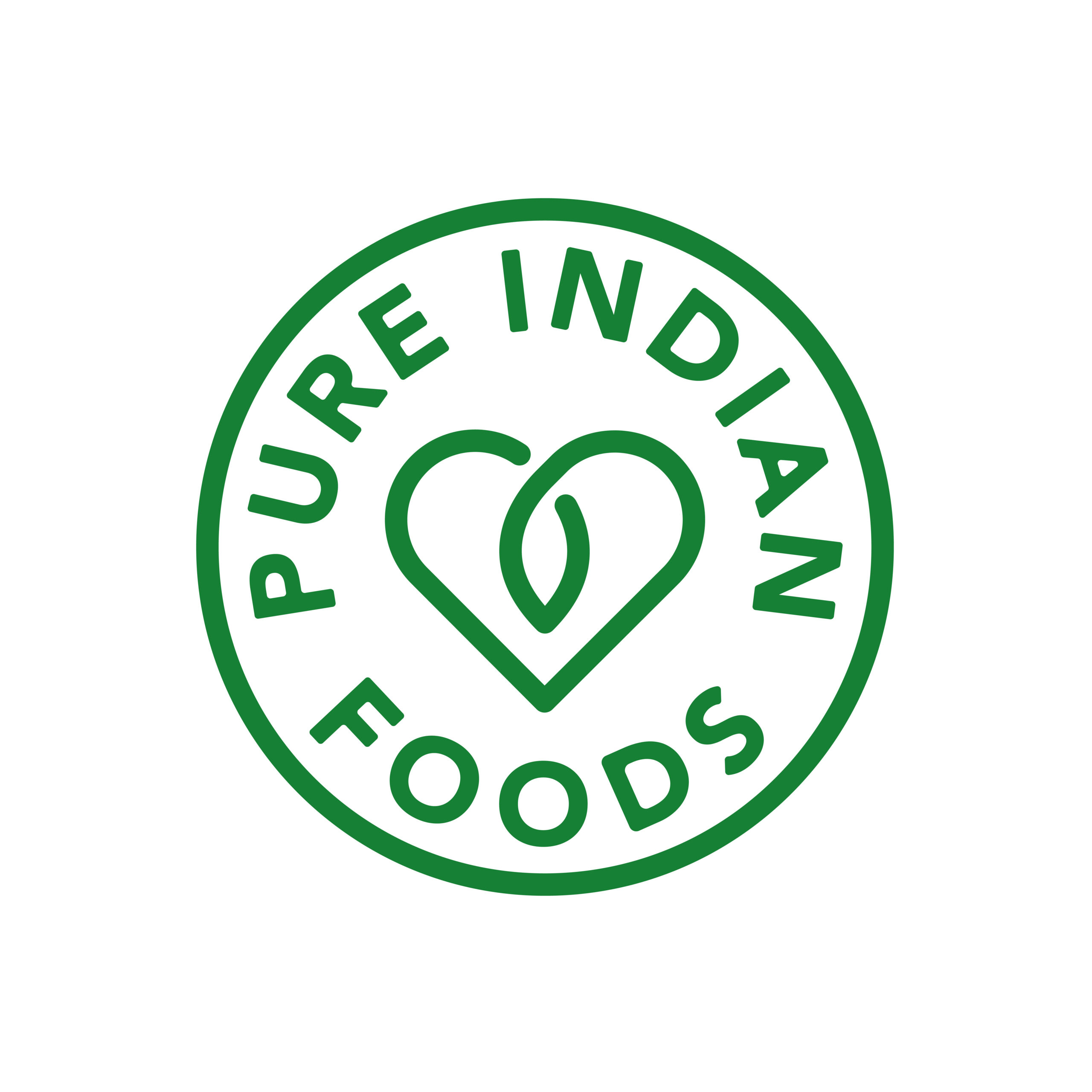 Pure Indian Foods